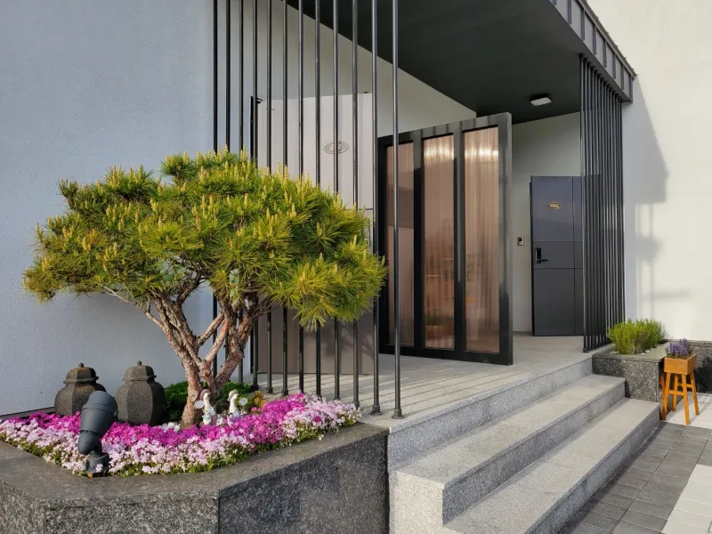 [Aewol, Jeju] Ocean View Terrace Spa_2nd Floor Private Unit #Bonfire #BBQ #BabyProducts 34