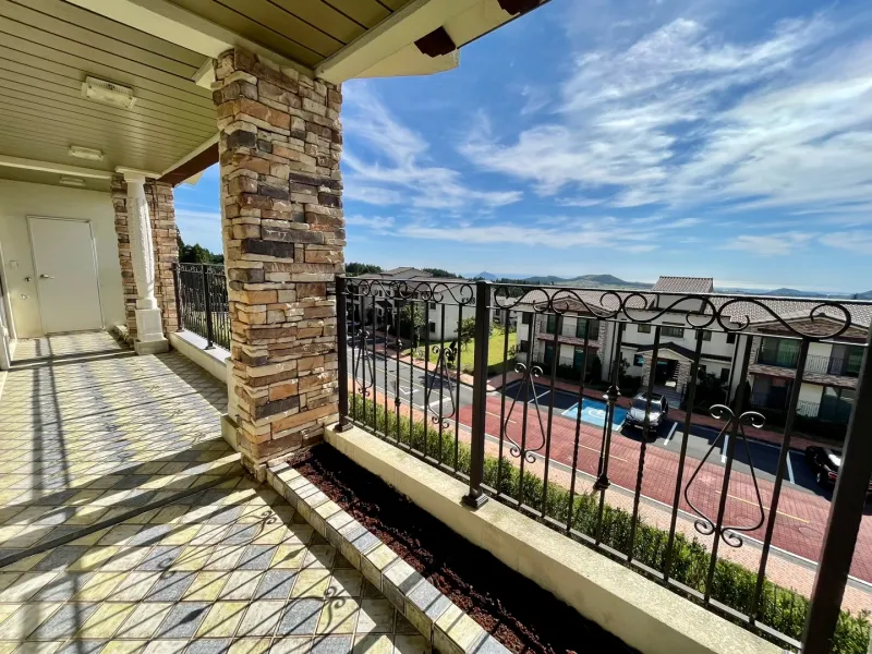 [Hallim, Jeju] Premium Resort #Vacation Spot #1st Floor Garden 25