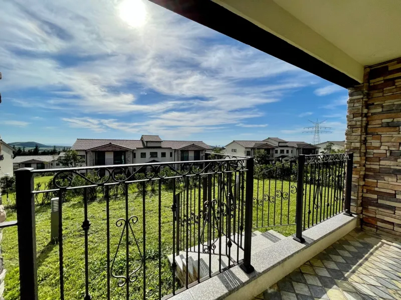 [Hallim, Jeju] Luxury Healing Golf Resort #FamilyTravel 21
