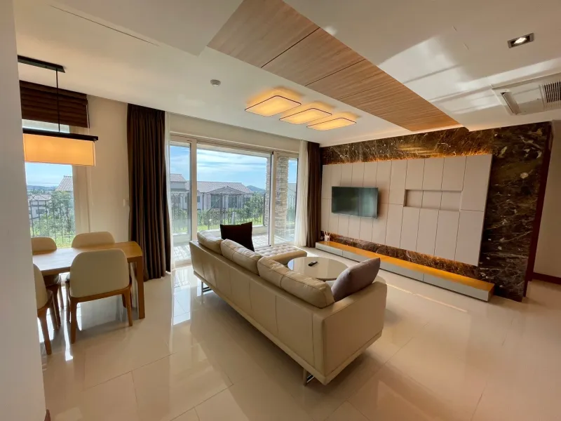 [Hallim, Jeju] Luxury Healing Golf Resort #FamilyTravel 15