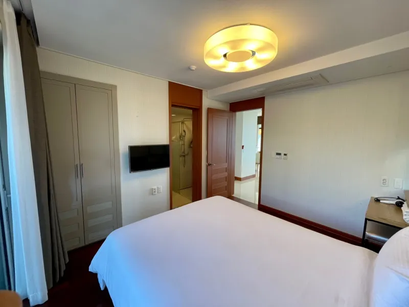 [Hallim, Jeju] Premium Resort #Vacation Spot #1st Floor Garden 5