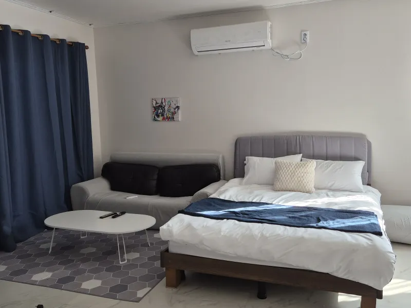 [Goseong] Quiet and clean studio apartment 8