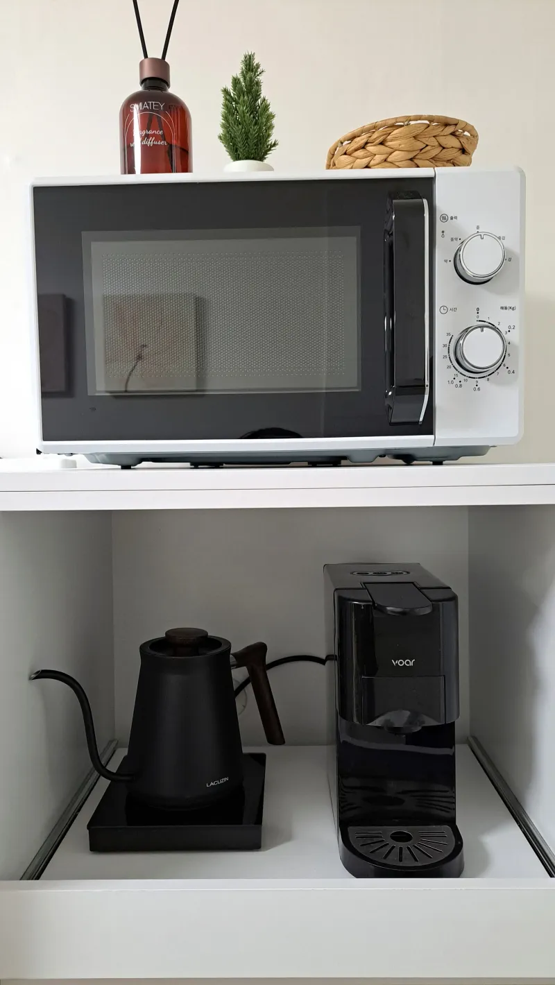 [Gangnam, Seoul] Clean, modern accommodation near Yeoksam Station 35