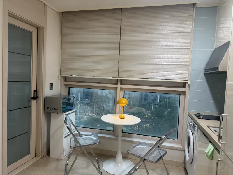 [부산 동구][시티뷰]  부산역 7분 중심 6