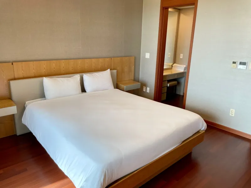 [Hallim, Jeju] Luxury Healing Golf Resort #FamilyTravel 4