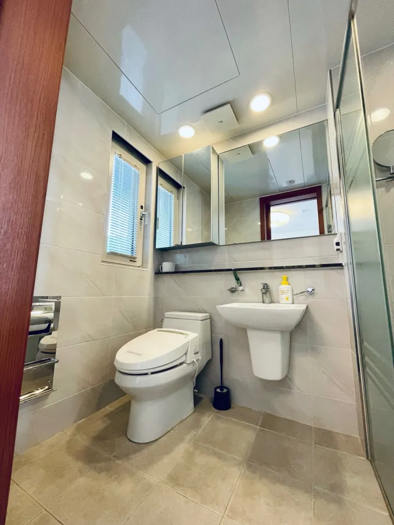 [Hallim, Jeju] Premium Resort #Vacation Spot #1st Floor Garden 11
