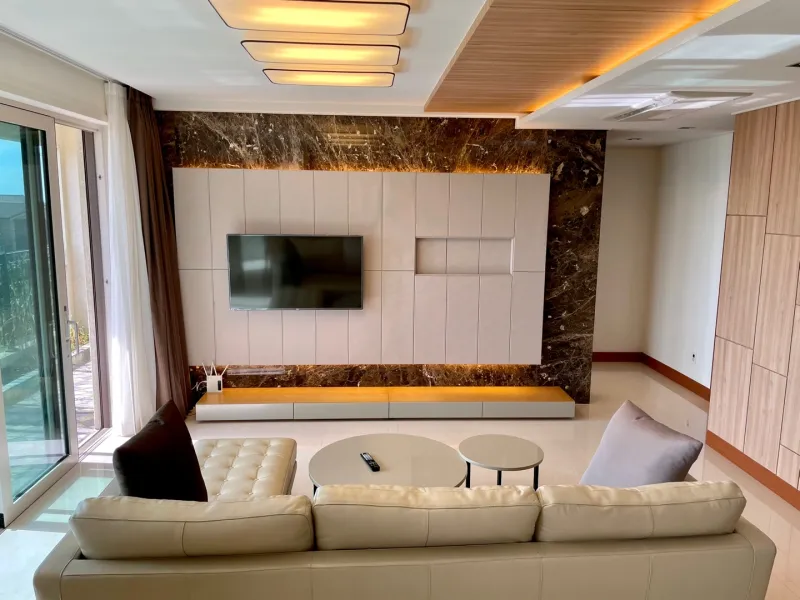 [Hallim, Jeju] Luxury Healing Golf Resort #FamilyTravel 14