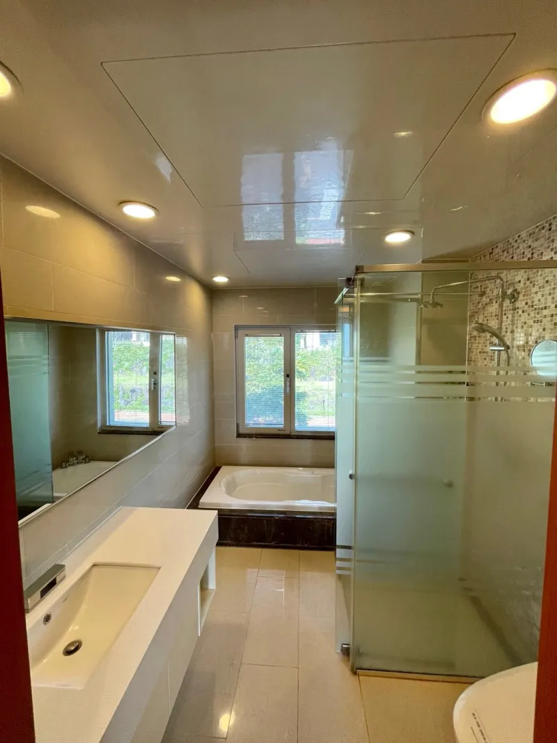 [Hallim, Jeju] Premium Resort #Vacation Spot #1st Floor Garden 10