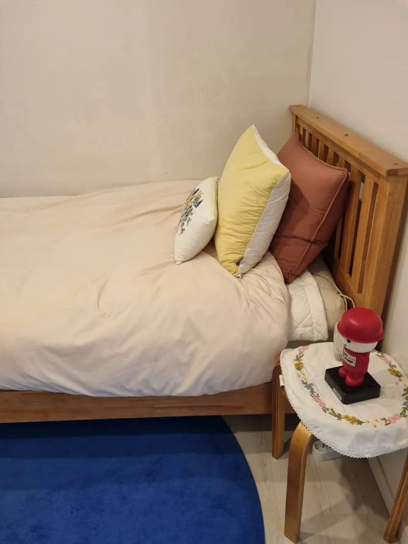 [제주 한림] 비양도가 보이는 완전  오션뷰.쓰리룸 16