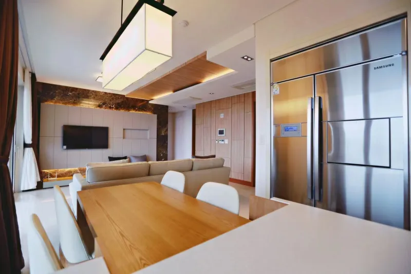 [Hallim, Jeju] A Luxury Resort in Nature #SunsetRestaurant #HealingTravel 15