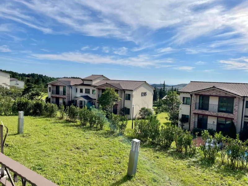 [Hallim, Jeju] Luxury Healing Golf Resort #FamilyTravel 23