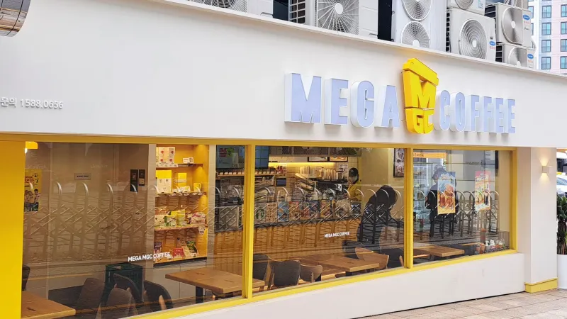 [Gangnam, Seoul] Clean, modern accommodation near Yeoksam Station 45