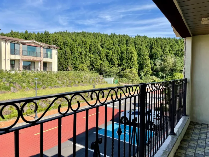 [Hallim, Jeju] Luxury Healing Golf Resort #FamilyTravel 24