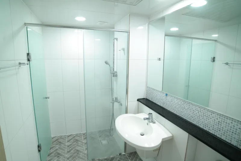 [Pohang] Ecopro Quiet Two-Room Apartment 4