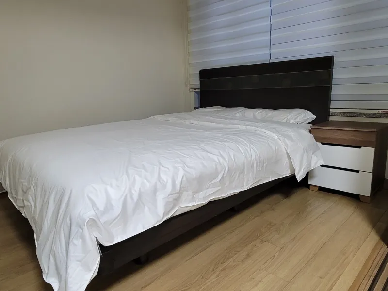 [부산 중구] 부산역 중앙역 남포동 인접 따뜻한 감성 오피스텔 2