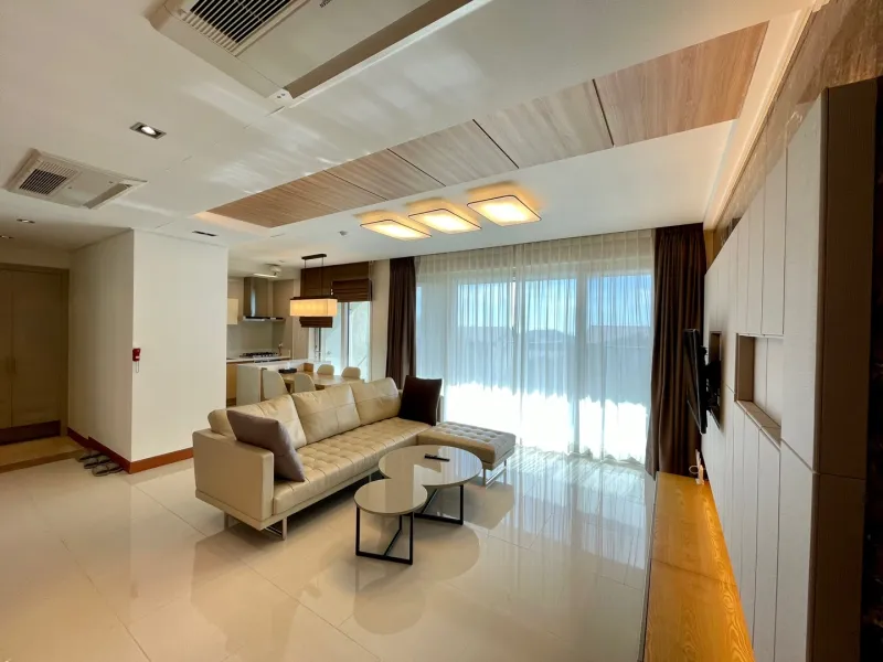 [Hallim, Jeju] Premium Resort #Vacation Spot #1st Floor Garden 16
