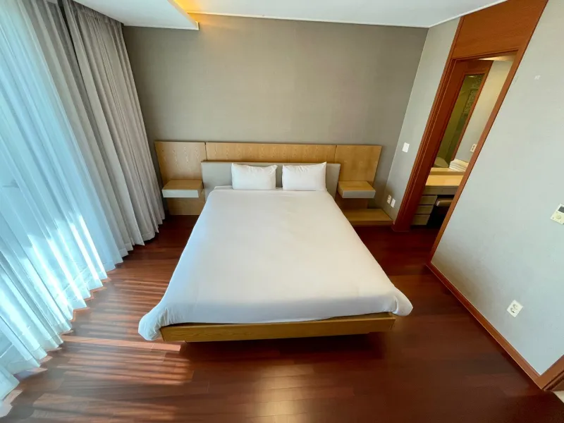 [Hallim, Jeju] Luxury Healing Golf Resort #FamilyTravel 3