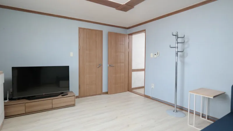 [Pohang] Cozy accommodations near Pohang Station 5