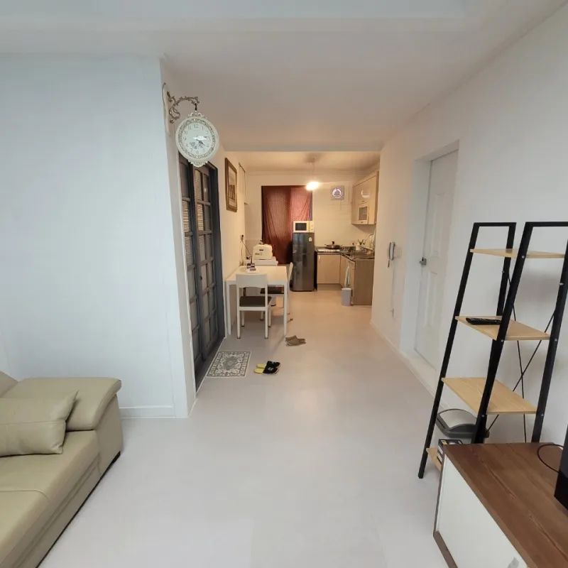 [Gangneung] 10-minute walk from Gangneung Station 10