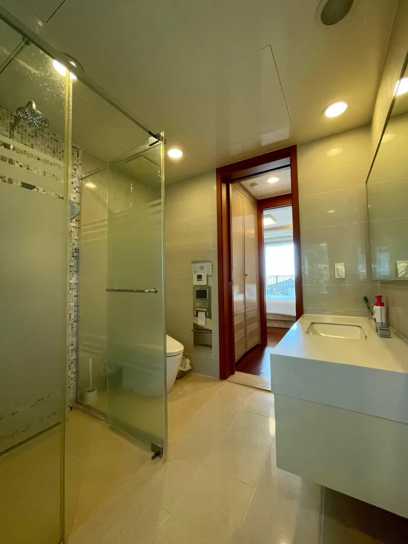 [Hallim, Jeju] Luxury Healing Golf Resort #FamilyTravel 10