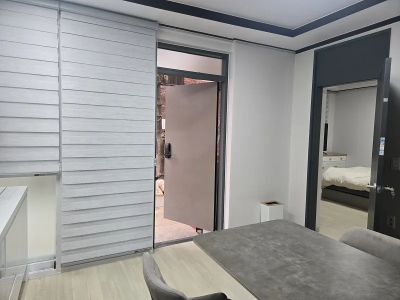 [서울 광진][NEW OPEN]성수,건대,구의, 마당이 있는 1층 독채, 넉넉한 3룸 24