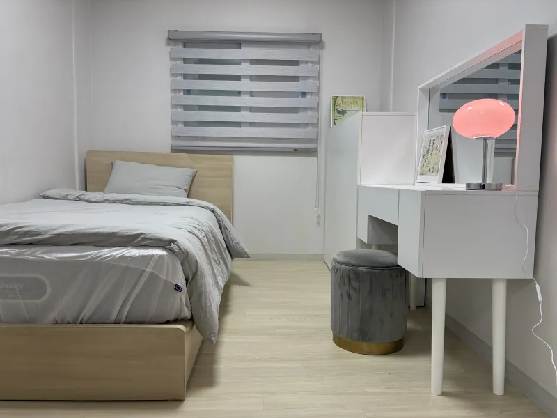 [서울 광진][NEW OPEN]성수,건대,구의, 마당이 있는 1층 독채, 넉넉한 3룸 10