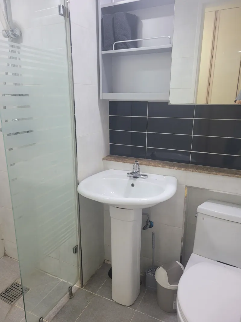 [부산 중구] 부산역 중앙역 남포동 인접 따뜻한 감성 오피스텔 6