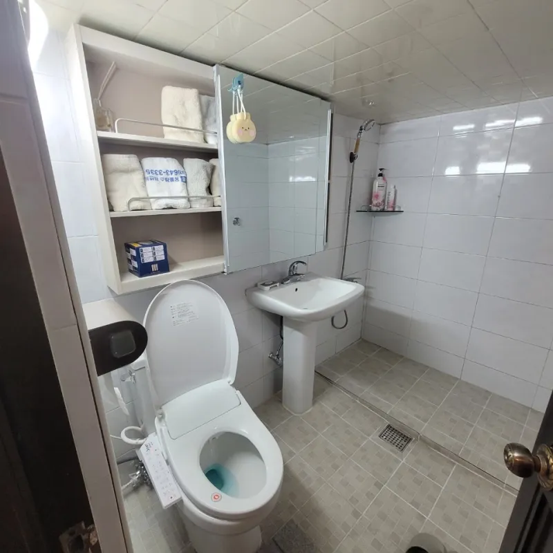 [Gangneung] 10-minute walk from Gangneung Station 11