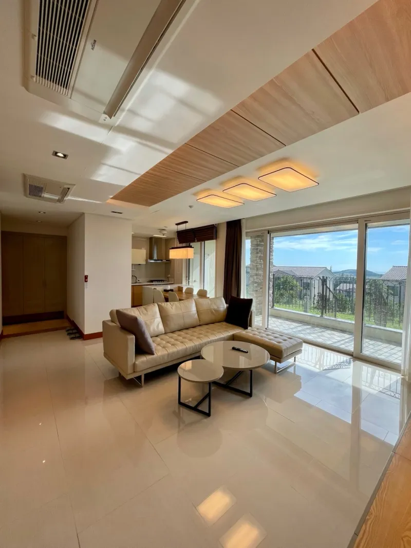 [Hallim, Jeju] Luxury Healing Golf Resort #FamilyTravel 16