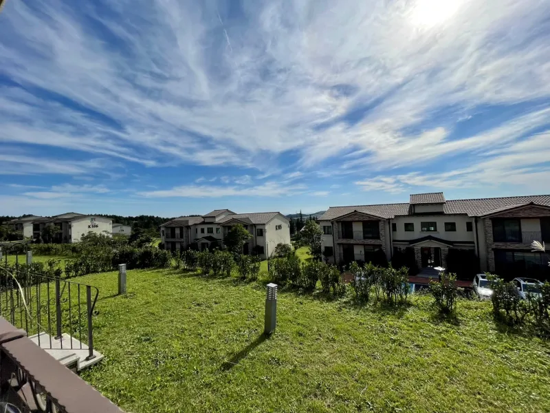 [Hallim, Jeju] Premium Resort #Vacation Spot #1st Floor Garden 19