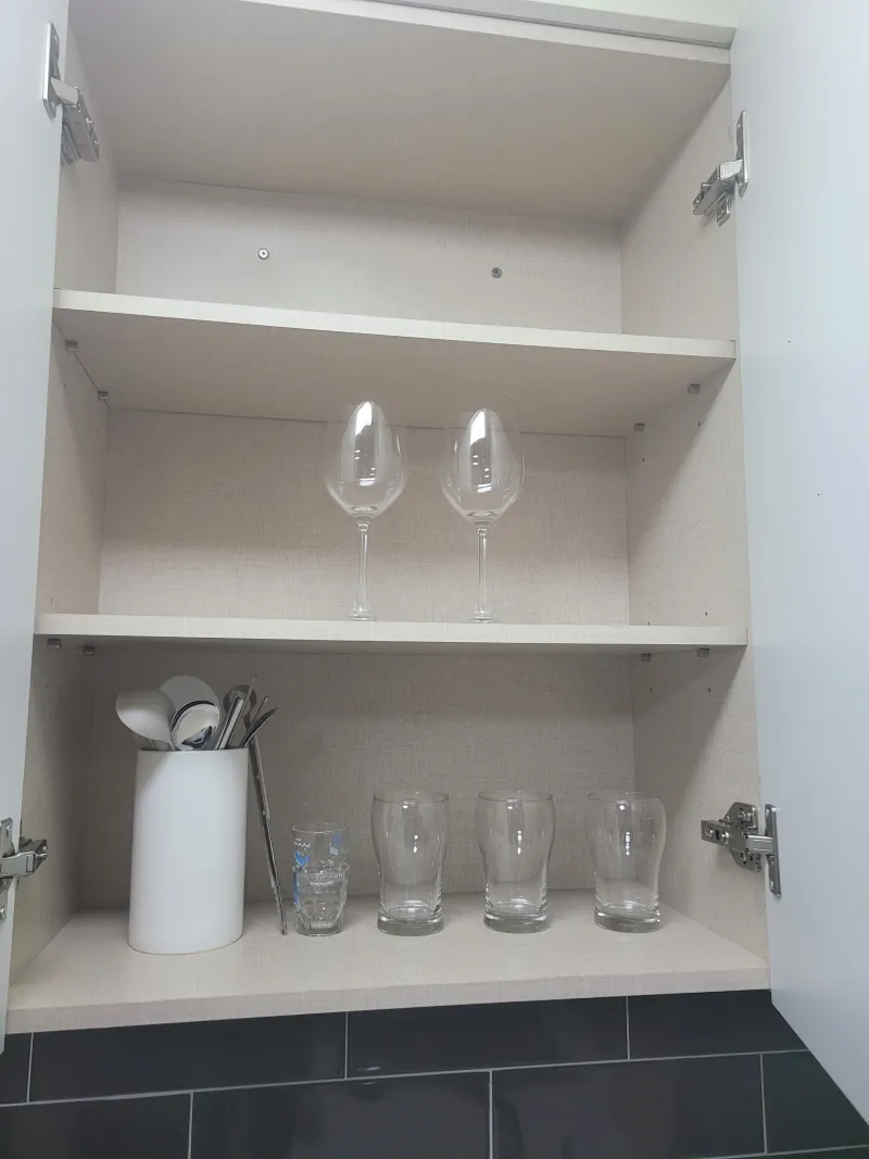 [부산 중구] 부산역 중앙역 남포동 인접 따뜻한 감성 오피스텔 9