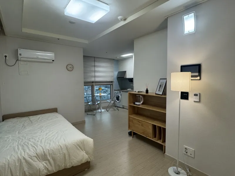 [부산 동구][시티뷰]  부산역 7분 중심 2