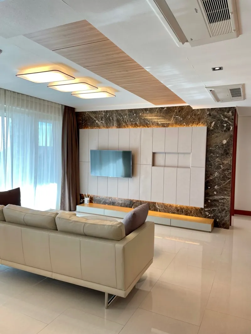 [Hallim, Jeju] Premium Resort #Vacation Spot #1st Floor Garden 18
