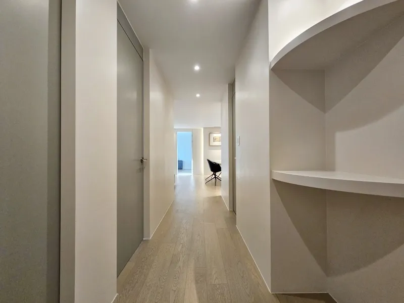 [Gangnam, Seoul] 4-room premium apartment in Apgujeong 10