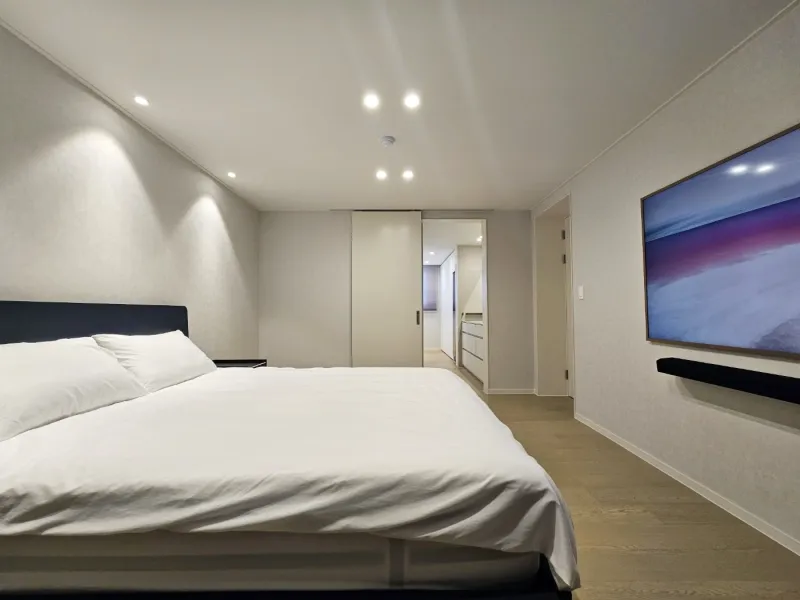 [Gangnam, Seoul] 4-room premium apartment in Apgujeong 3