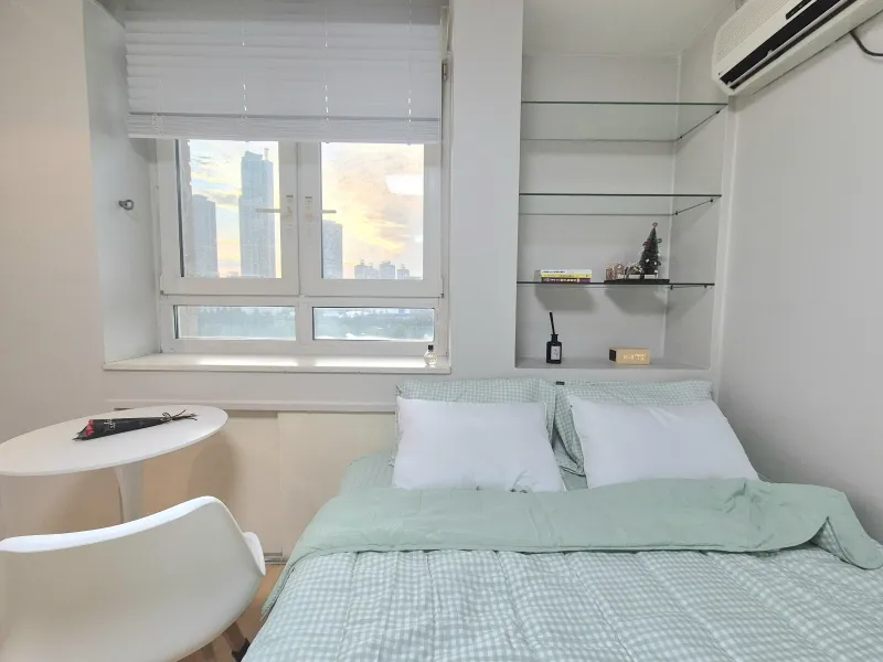 [Yeongdeungpo, Seoul] Anyangcheon View, 3 minutes from Yangpyeong Station 2