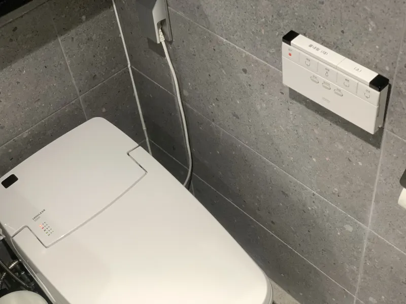 [Yongsan, Seoul] 3-minute walk from Samgakji Station 49
