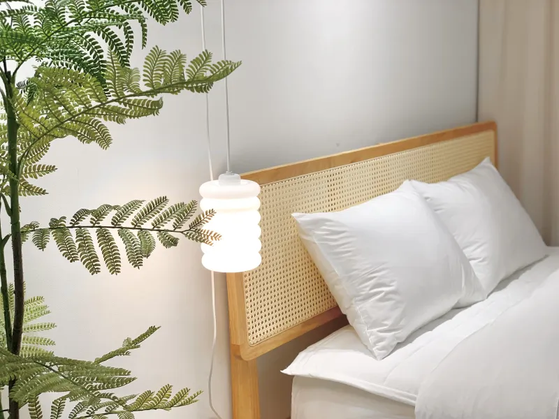 [Yongsan, Seoul] 3-minute walk from Samgakji Station 2