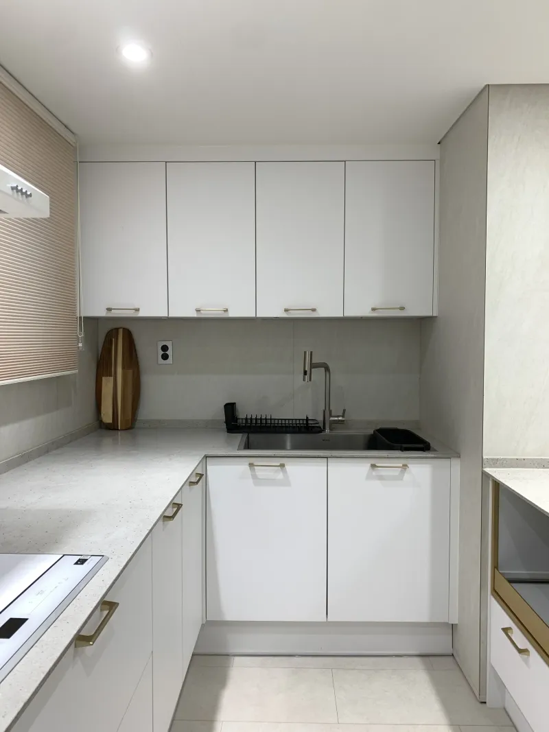 [Yongsan, Seoul] 3-minute walk from Samgakji Station 88