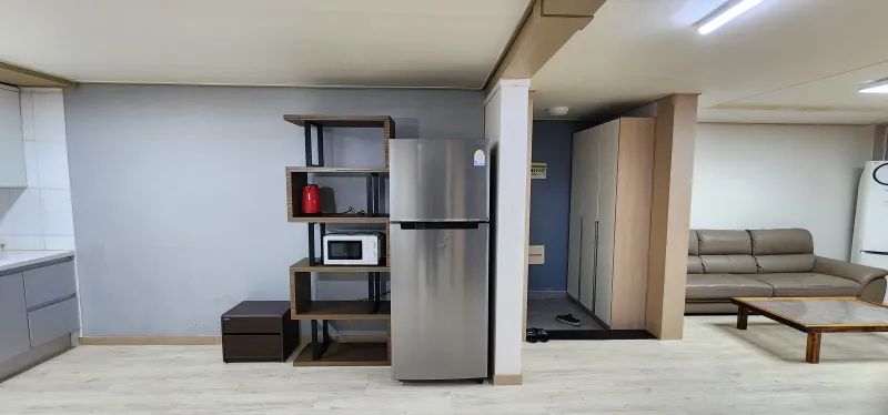 [Pohang] Ecopro Quiet Two-Room Apartment 10