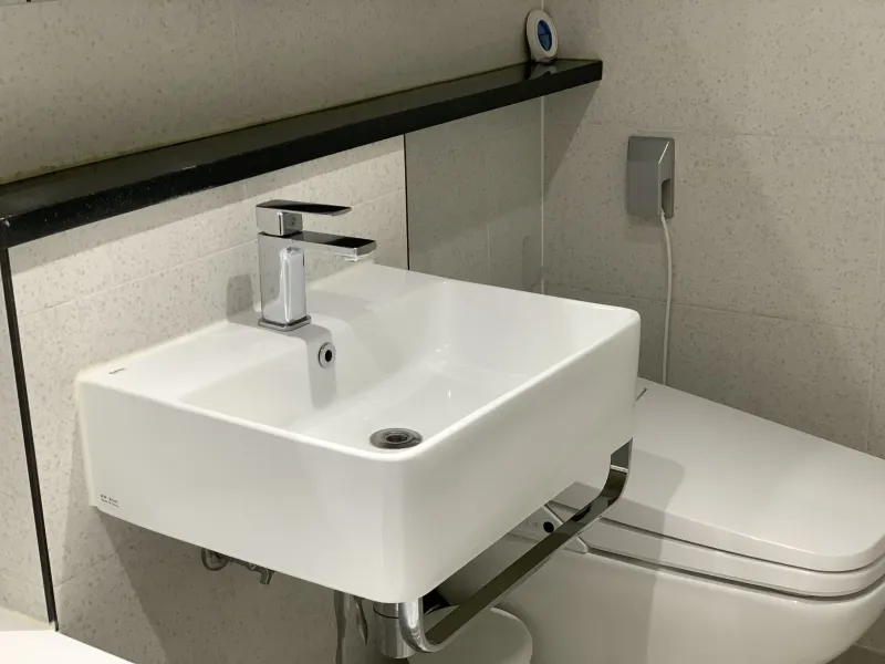 [Yongsan, Seoul] 3-minute walk from Samgakji Station 62