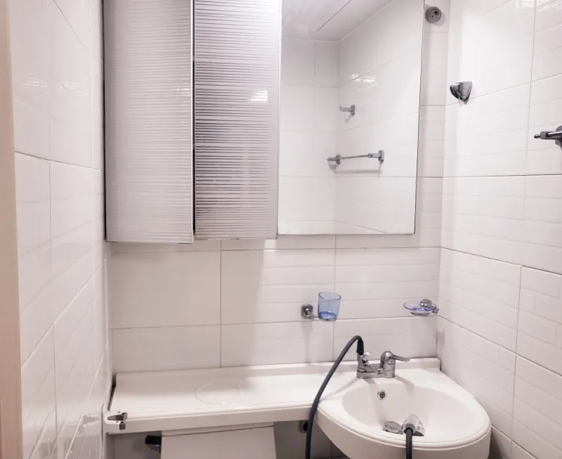 [Gangbuk, Seoul] 1st floor studio near Suyu Station 5