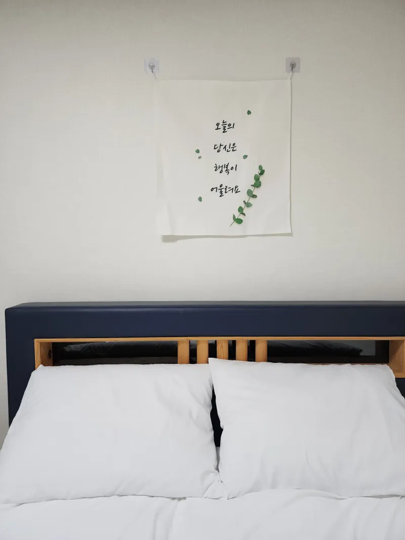 [Bucheon] Spacious remodeled accommodation, 8 minutes walk from Bucheon Station 8