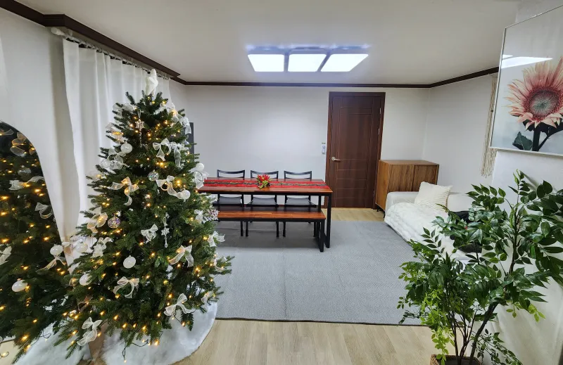 [Bucheon] Spacious remodeled accommodation, 8 minutes walk from Bucheon Station 23