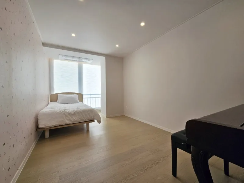 [Gangnam, Seoul] 4-room premium apartment in Apgujeong 5