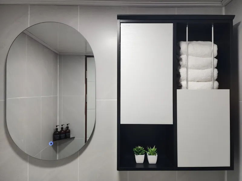 [Bucheon] Spacious remodeled accommodation, 8 minutes walk from Bucheon Station 15