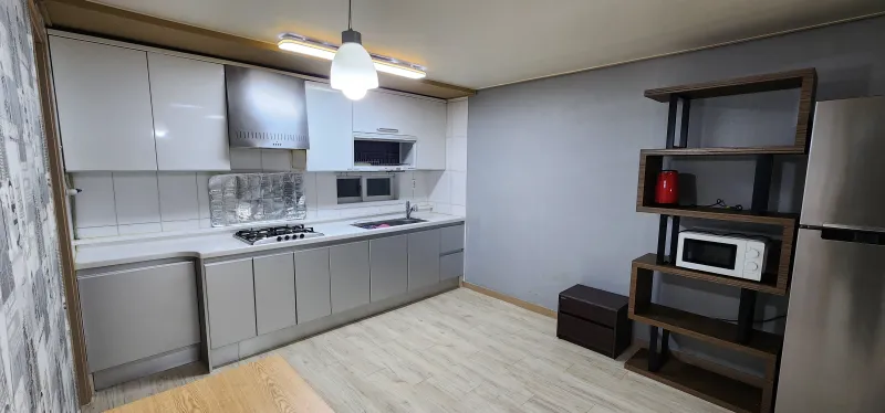 [Pohang] Ecopro Quiet Two-Room Apartment 9