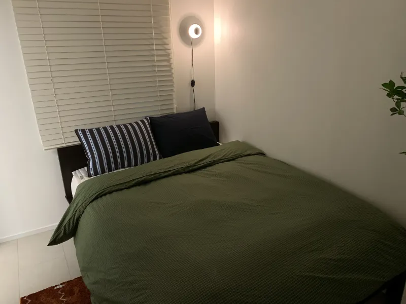 [Yongsan, Seoul] 3-minute walk from Samgakji Station 25
