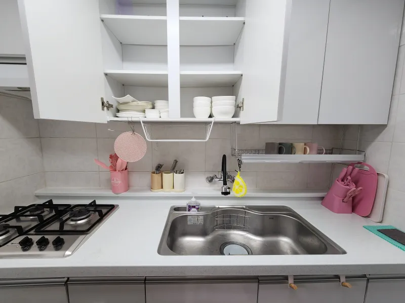 [Bucheon] Spacious remodeled accommodation, 8 minutes walk from Bucheon Station 28