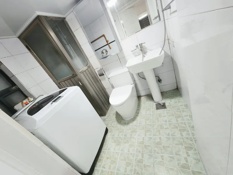 [Gangnam, Seoul] Fully furnished studio apartment, 7 minutes walk from Seolleung Station 13